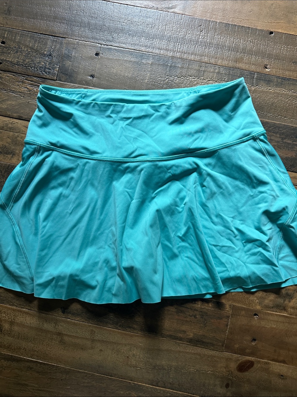 Athleta Ace Tennis Skort